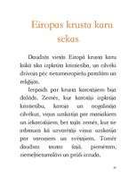 Research Papers 'Krusta kari', 20.
