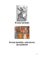 Research Papers 'Krusta kari', 25.