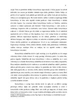 Summaries, Notes 'Komunikācijas nozīme indivīda, organizācijas, sabiedrības dzīvē', 4.