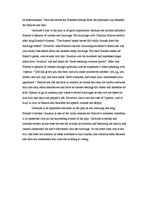 Essays 'The Character and Role of Gertrude in Shakespeare's Play "Hamlet"', 2.