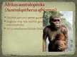 Presentations 'Australopiteks', 7.
