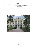 Research Papers 'Arhitekta Johana Georga Ādama Berlica arhitektūras raksturojums', 19.