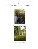 Research Papers 'Arhitekta Johana Georga Ādama Berlica arhitektūras raksturojums', 23.