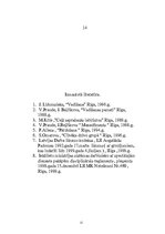 Research Papers 'Iedarbības metodes sociālajā pārvaldē', 14.