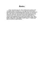 Research Papers 'Koki: bērzs, kļava, liepa, ābele, ozols', 4.