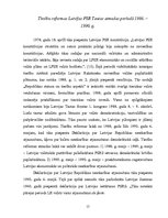 Research Papers 'Tiesības Padomju Latvijā 1940.-1989.gadā', 15.
