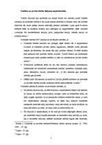 Summaries, Notes 'Tiesību institūti, nozares un sistēma', 2.
