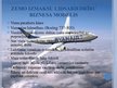 Presentations 'Aviokompānija "Ryanair"', 4.