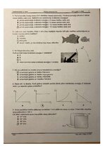 Samples '2010. gada Fizikas Centralizētā eksāmena atbildes', 2.