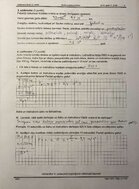 Samples '2010. gada Fizikas Centralizētā eksāmena atbildes', 6.