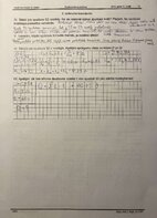 Samples '2010. gada Fizikas Centralizētā eksāmena atbildes', 10.