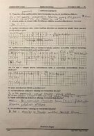 Samples '2010. gada Fizikas Centralizētā eksāmena atbildes', 12.