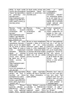 Summaries, Notes 'Valodas kļūdu piemēri medijos', 5.