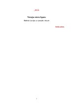 Research Papers 'Versaļas miera līgums', 1.