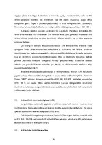 Term Papers 'Apakšstacijas SP1 "Liepāja" 10 kV puses automatizēta releju aizsardzība', 24.