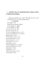 Term Papers 'Apakšstacijas SP1 "Liepāja" 10 kV puses automatizēta releju aizsardzība', 56.