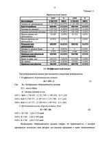 Research Papers 'Финансовый анализ на примере ООО "MedPro Inc"', 12.