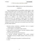 Research Papers 'Stopiņu novada pašvaldības civilās aizsardzības plāns', 23.