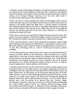 Summaries, Notes 'I. Shylinska - Ways of Information Technology terminology formation', 1.