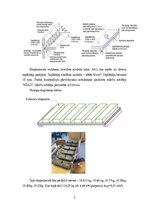 Summaries, Notes 'Koka paneļu savienojuma mezgla parametru noteikšana', 3.