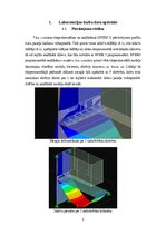 Summaries, Notes 'Koka paneļu savienojuma mezgla parametru noteikšana', 5.