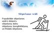 Presentations 'Slēpošana', 3.