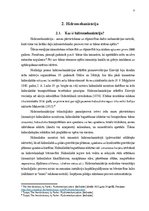 Research Papers 'Zemes darbi zem ūdens līmeņa, t.sk. hidromehanizācija', 5.