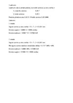Summaries, Notes 'Vadības grāmatvedība', 3.