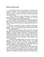 Research Papers 'Īpašuma tiesības un Latvijas iespējas globālās konkurences apstākļos, attīstot z', 11.