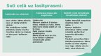 Presentations 'Lasītprasmes veicināšana 2.posmā', 6.