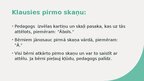 Presentations 'Lasītprasmes veicināšana 2.posmā', 10.