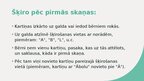 Presentations 'Lasītprasmes veicināšana 2.posmā', 11.