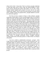Essays 'Portugāles loma Lielajos ģeogrāfiskajos atklājumos', 2.