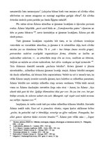 Research Papers 'Opozīcija "savējais-svešais" Paula Bankovska romānā "Misters Latvija"', 6.
