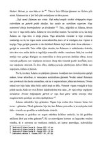 Research Papers 'Opozīcija "savējais-svešais" Paula Bankovska romānā "Misters Latvija"', 8.