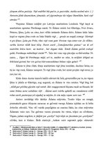 Research Papers 'Opozīcija "savējais-svešais" Paula Bankovska romānā "Misters Latvija"', 10.