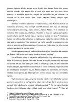 Research Papers 'Opozīcija "savējais-svešais" Paula Bankovska romānā "Misters Latvija"', 15.