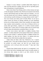 Research Papers 'Opozīcija "savējais-svešais" Paula Bankovska romānā "Misters Latvija"', 18.