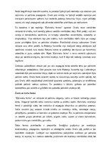 Summaries, Notes 'Džordžs Orvels “Dzīvnieku ferma”', 2.