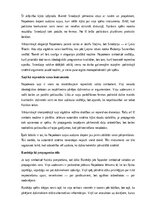 Summaries, Notes 'Džordžs Orvels “Dzīvnieku ferma”', 5.