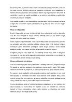 Summaries, Notes 'Džordžs Orvels “Dzīvnieku ferma”', 9.