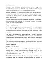 Summaries, Notes 'Džordžs Orvels “Dzīvnieku ferma”', 10.