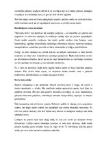 Summaries, Notes 'Džordžs Orvels “Dzīvnieku ferma”', 11.