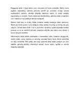 Summaries, Notes 'Džordžs Orvels “Dzīvnieku ferma”', 23.