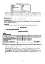 Summaries, Notes 'Veselības sporta treniņu programma (1 mēnesim)', 2.