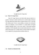 Research Papers '"Bluetooth" tehnoloģija', 17.