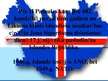 Presentations 'Islandes valsts vēsture', 13.
