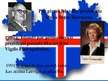 Presentations 'Islandes valsts vēsture', 14.