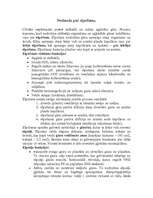 Research Papers 'Elpošana', 1.