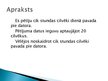 Presentations 'Pētnieciskais darbs. Cilvēku pavadītais laiks pie datora', 2.